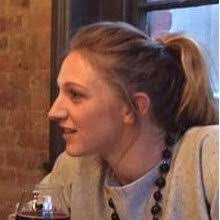 Vanessa Mar-Molinero (@VMarMolinero)