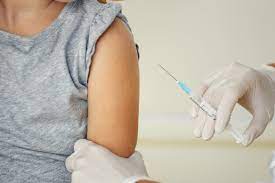 The whooping cough vaccine during your 3rd trimester will help protect your baby starting at their first breath. don't say: Protection From The Tdap Vaccine Doesn T Last Very Long Harvard Health