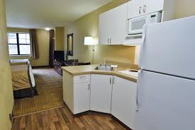 extended stay america chicago o