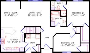 Which is the biggest floor plan for a barndominium? 1925 Northwood Green Acres New Homes