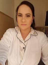 Make Up by Charlie D Russo