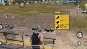 How To Convert 3x Scope Into 16x Scope In Pubg Youtube