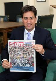 Former chief superintendent donald denton, 83, retir… Five Reasons Why Ed Miliband S Flirtation With The Sun Was A Disaster Opendemocracy