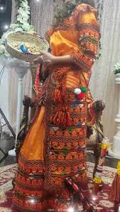 Robe Kabyle Berbere Fashion Womens Fashion Dress Jewelry
