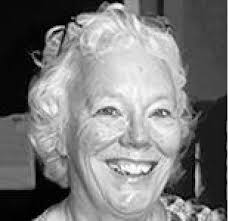 Patricia REESE Obituary (1949