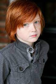 redheadsboys haare jungs jungen haarschnitt schone rote haare