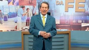 O pastor romildo ribeiro soares, mais conhecido como r. 7azz1fhis9guym