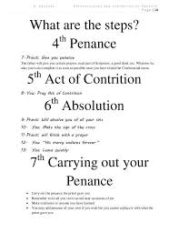 Pin By Leslie Leon On Reconciliacion In 2020 Catholic Teaching Prayers For Children Catholic Sacraments