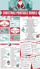 New free coloring pagesbrowse, print & color our latest. 4 Free Printable Kids Christmas Coloring Pages Pdf Oh My Creative