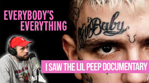Lil peep forever spotify playlist of my favorite peep songs feat. I Saw The Lil Peep Documentary Youtube