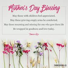 Are you looking for free mothers day blessing templates? 21 Sweet Mother S Day Cards