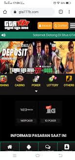 Pin Di Berita Tentang Gta777 Game Slot Pulsa Online
