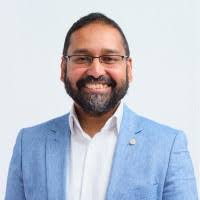 David Chatterton Email & Phone Number