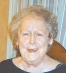 M. Frances Blaney Obituary November 15, 2013
