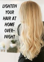 It is also important to. Many Of Us Dream To Have A Wonderful Glowing Blonde Hair All Natural Find Out How To 65533 Natura Lighten Hair Naturally How To Lighten Hair Diy Hair Color