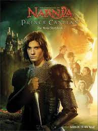 Check spelling or type a new query. The Chronicles Of Narnia Prince Caspian Lana Jacobs 9780061231643
