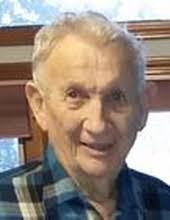 Obituary information for Leo Chambers