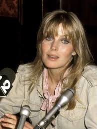 Bo Derek: Then and now