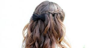 That is why this hairstyle it is being brought to your attention. 10 Cute Hairstyles For Girls