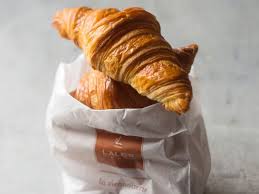 Croissants Au Beurre Faciles Recettes Recette Recettes De Cuisine Recette Recette Croissant