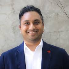 Sachin Shah Email & Phone Number