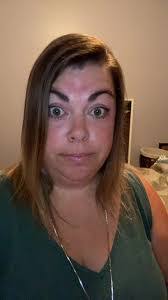 Kirsten Colvin's Instagram, Twitter & Facebook