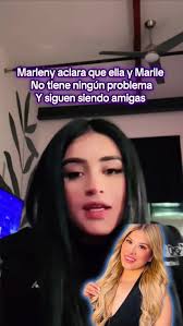 @Marlenyy @LA MARILE🫶🏼💚 #amigas #marleny #lamarile #fyp #foryoupage  #influencer #tiktokponmeenparati #parati #fypシ゚viral #fyppp