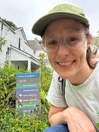 Is there a way to watch the burn from the beginning?