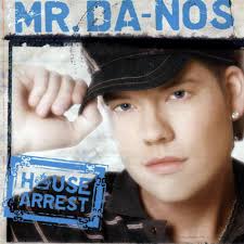 House Arrest von Mr. Da-Nos