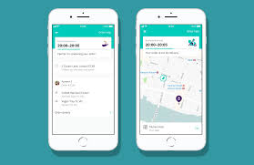 Post your food pics with #wegetfood deliveroo.co.uk. Our Order Tracker Designing A Product That Crosses The Physical And Digital Divide By Stephen Macvean Deliveroo Design Medium