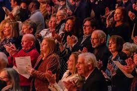 General 2 — Memphis Symphony Orchestra