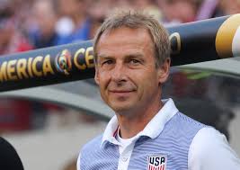 U.S. coach Jurgen Klinsmann 'not being considered' for Southampton job