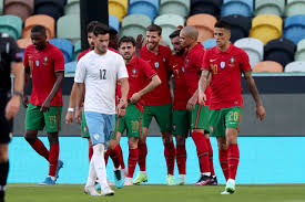 Emissão em direto rtp1 com o melhor entretenimento, ficção nacional e internacional, informação, desporto e muito mais. Portugal With A Successful Em Dress Rehearsal Against Ruttensteiner S Israel Archyworldys