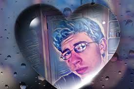 Apocalyptic love (Beginning)