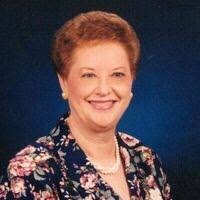 Nancy Jo Williams Obituary (2023)