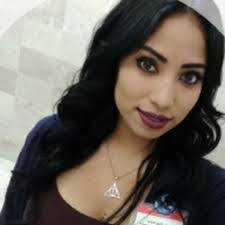 Elva Nava's Instagram, Twitter & Facebook