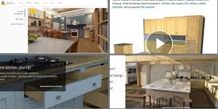 cabinet design software for kitchens