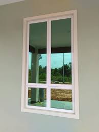 Tingkap nako ni ada yang 4,5,6,7,8,9 dan10 daun. Cermin Tingkap Rumah Terkini