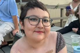 Fundraiser for Feliza Shields by Christine Simpson : Ultra Violet