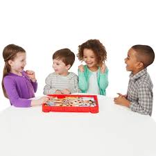 Los juegos de mesa son realmente conocidos por mejorar las capacidades de razonamiento, lógica y destrezas de cada persona que lo juega. Operando