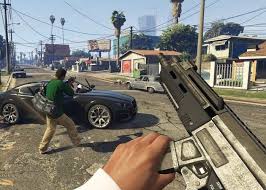 Rockstar games will soon address gta online's infamous p. Guia Solucionar Errores Mas Comunes En Gta V Para Pc