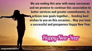 Happy New Year Quotes For Business Happy New Year Quotes New Year Wishes Quotes Quotes About New Year