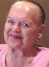 Judith Saia Obituary (1938