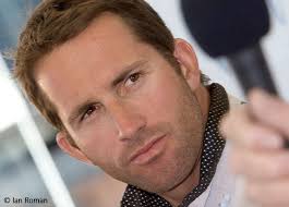Ben Ainslie's plans revealed