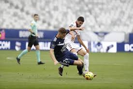 Jul 02, 2021 · l'équipe féminine de bordeaux affrontera les tchèques de slovacko au premier tour des qualifications à la ligue des champions (du 18 au 21 août). Bordeaux Cale De Nouveau Contre Nice L Equipe