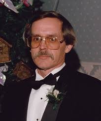 Obituary for Daniel J. Thacker