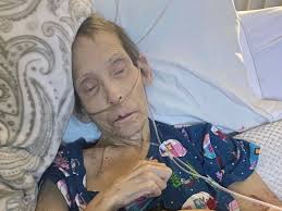 Fundraiser by Courtney Ayers : Iris Ayers