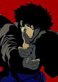 Old Anime Cyberpunk In 2020 Cowboy Bebop Anime Cowboy Bebop Cowboy Bebop Wallpapers