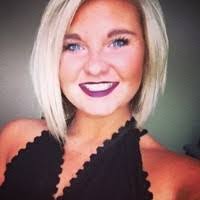 Katie Dobbs's Instagram, Twitter & Facebook