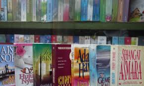 Siapa yang akan membintangi film after? Di Mana Novel Sastera Dalam Filem Dan Drama Tempatan